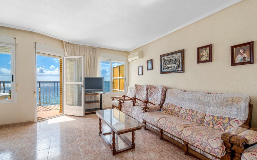 Reventa - Apartment -
Torrevieja