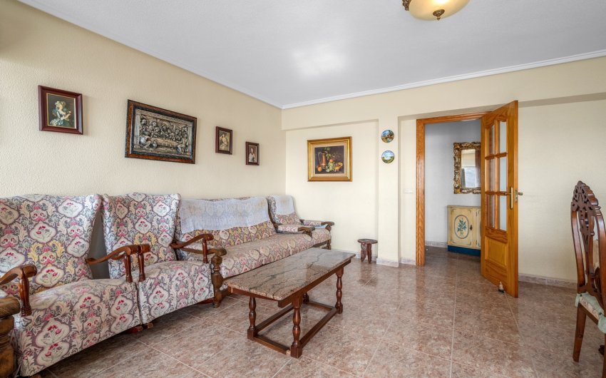 Reventa - Apartment -
Torrevieja