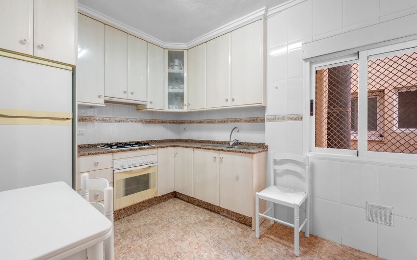 Reventa - Apartment -
Torrevieja