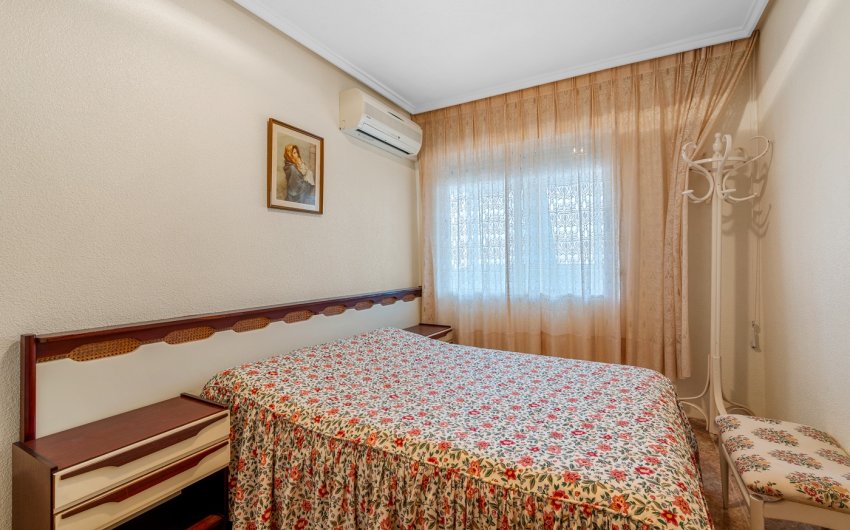 Reventa - Apartment -
Torrevieja