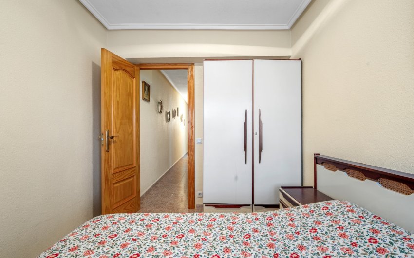 Reventa - Apartment -
Torrevieja