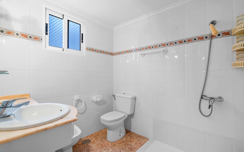 Reventa - Apartment -
Torrevieja