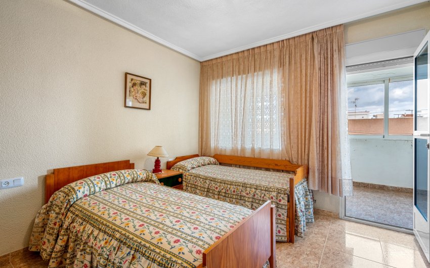 Reventa - Apartment -
Torrevieja