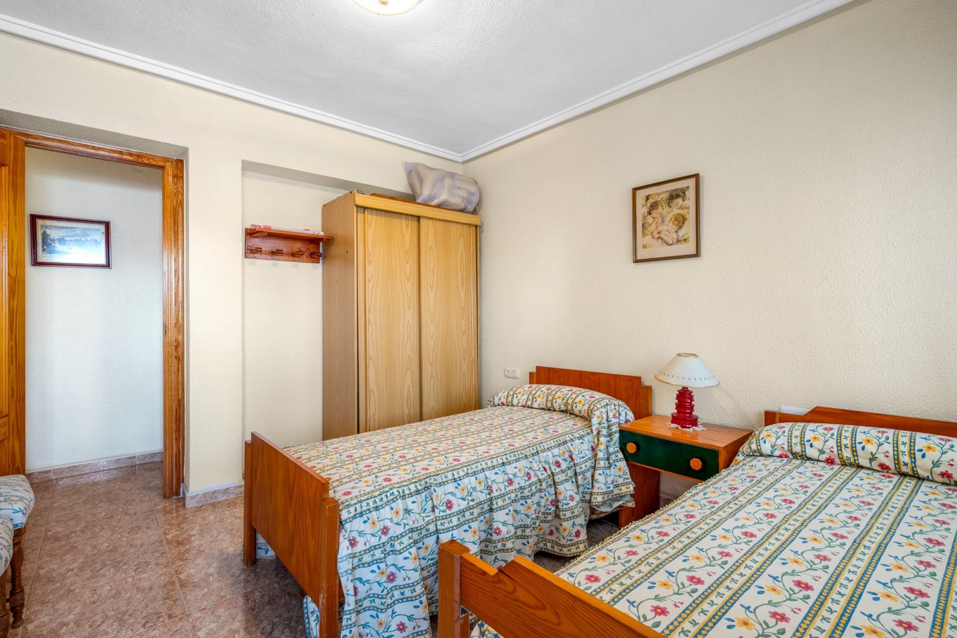 Reventa - Apartment -
Torrevieja