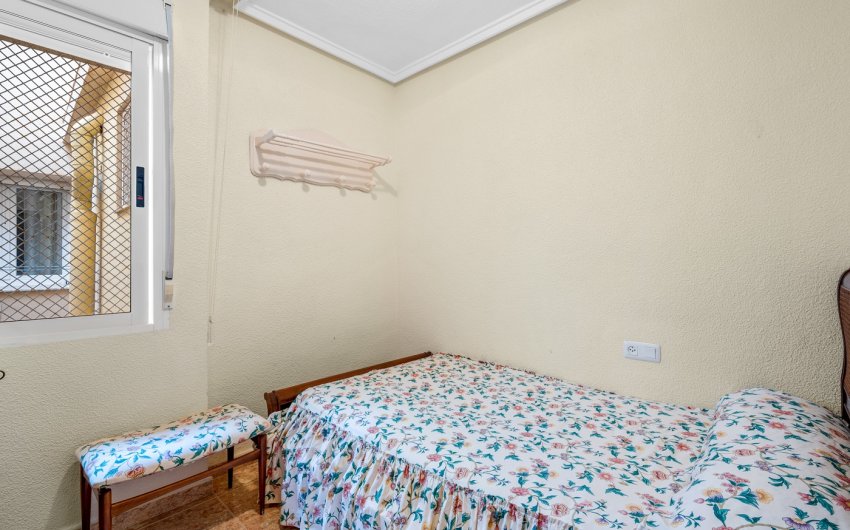 Reventa - Apartment -
Torrevieja