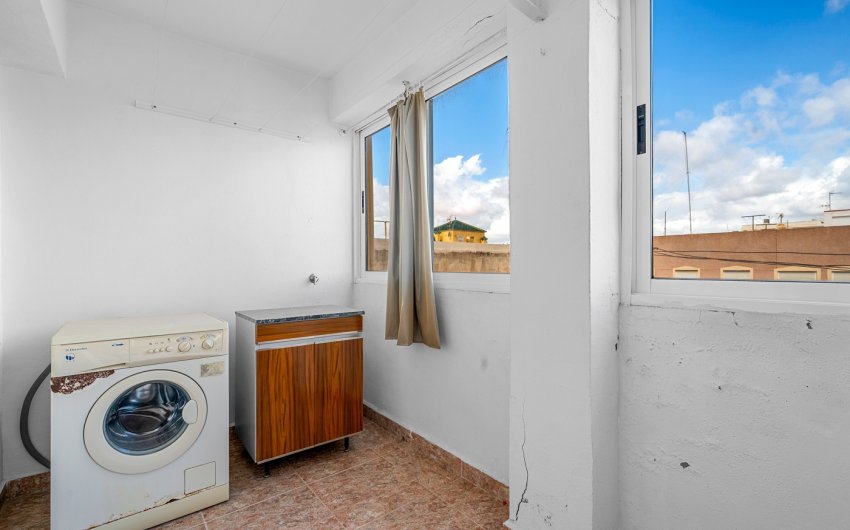 Reventa - Apartment -
Torrevieja