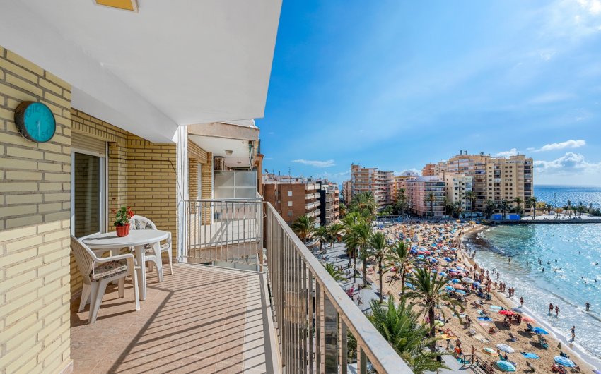 Reventa - Apartment -
Torrevieja