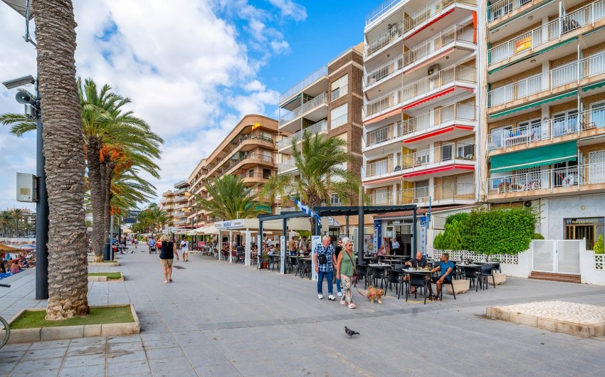 Reventa - Apartment -
Torrevieja