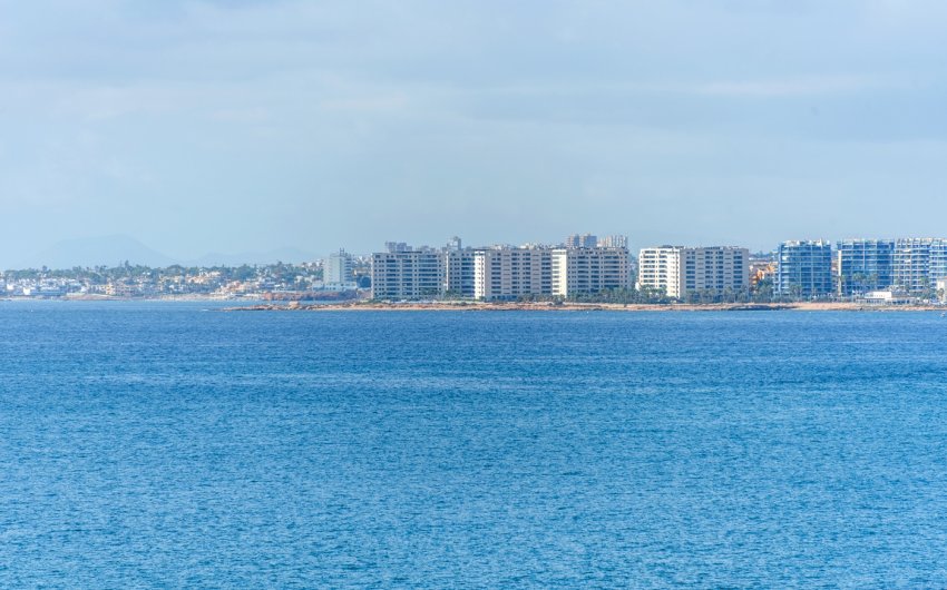 Reventa - Apartment -
Torrevieja