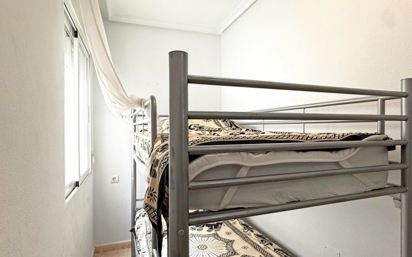 Reventa - Apartment -
Torrevieja