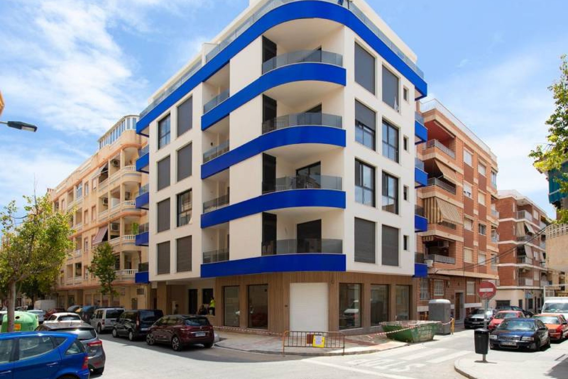 Reventa - Apartment -
Torrevieja