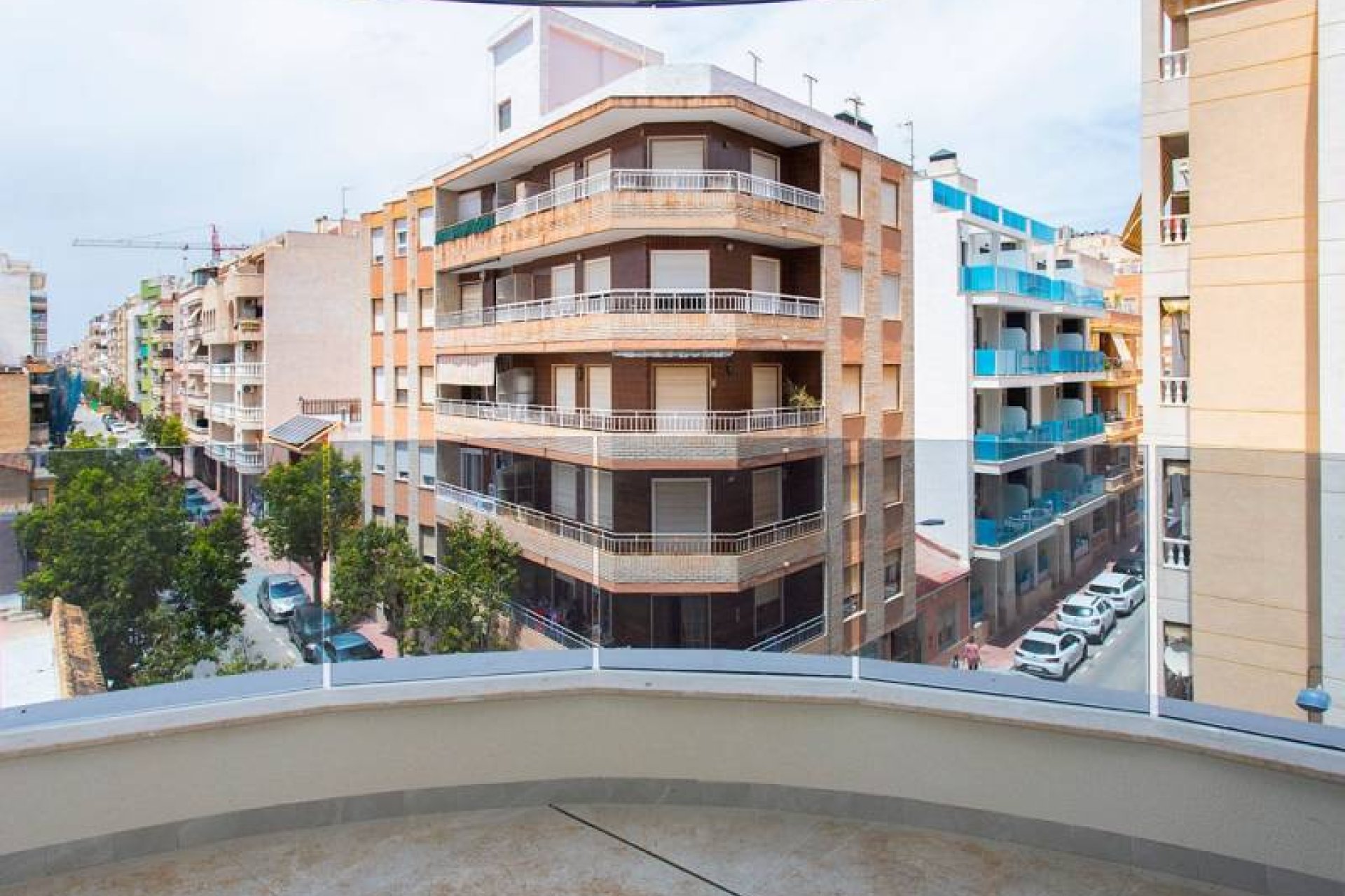 Reventa - Apartment -
Torrevieja