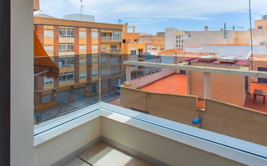 Reventa - Apartment -
Torrevieja