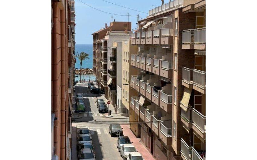 Reventa - Apartment -
Torrevieja