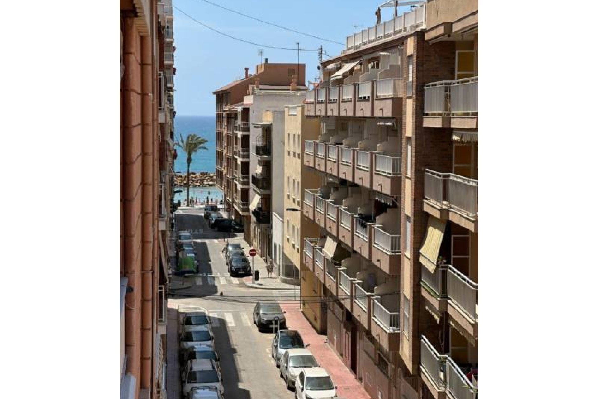 Reventa - Apartment -
Torrevieja