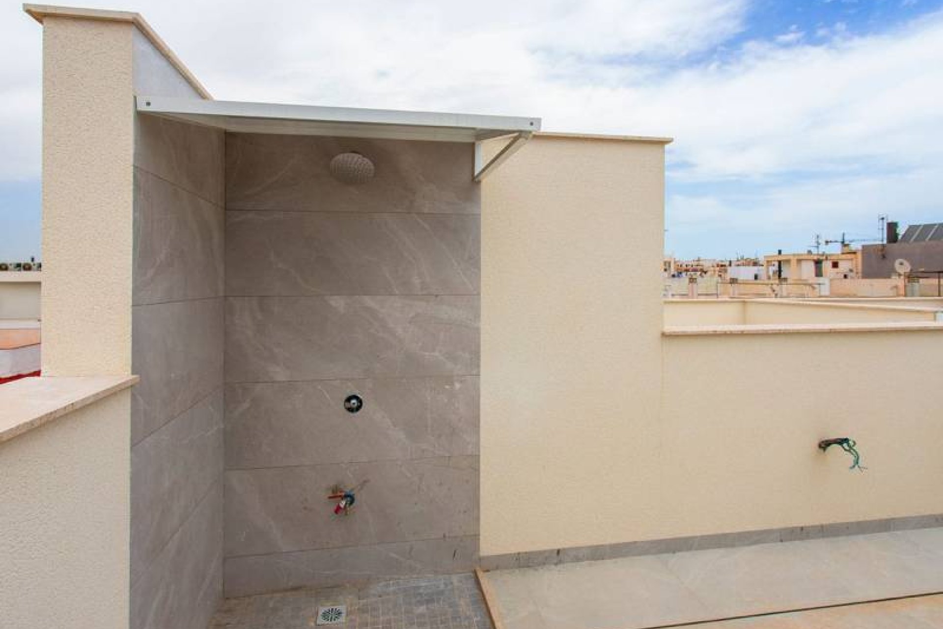 Reventa - Apartment -
Torrevieja