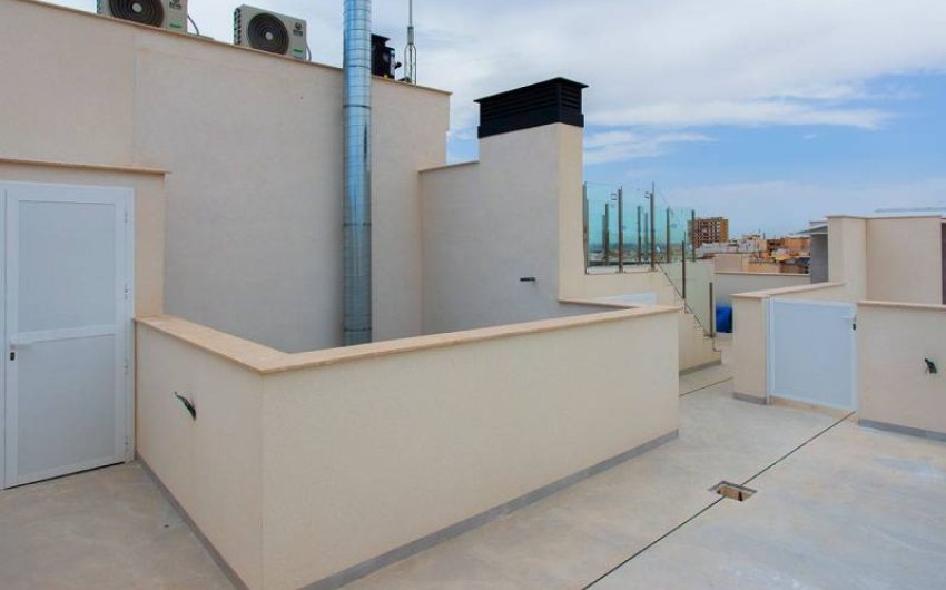 Reventa - Apartment -
Torrevieja