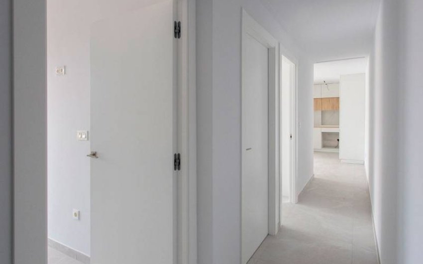 Reventa - Apartment -
Torrevieja