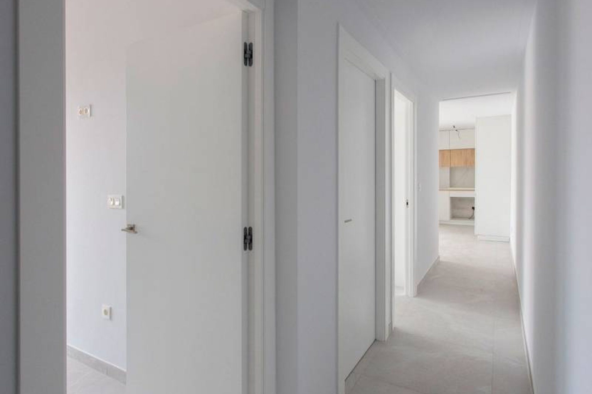 Reventa - Apartment -
Torrevieja