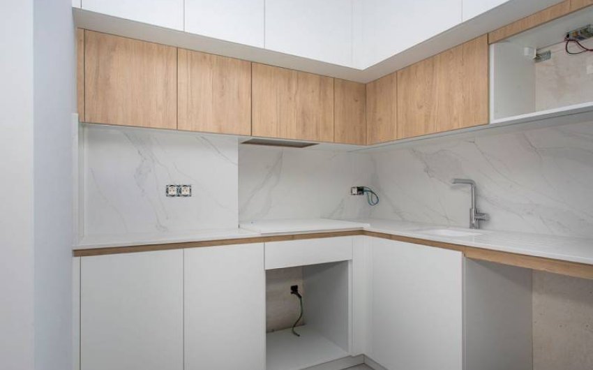 Reventa - Apartment -
Torrevieja