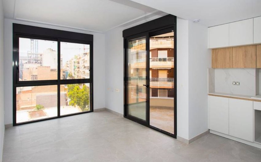 Reventa - Apartment -
Torrevieja