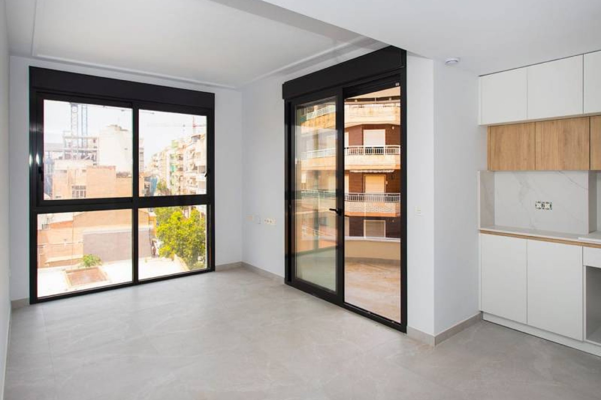 Reventa - Apartment -
Torrevieja