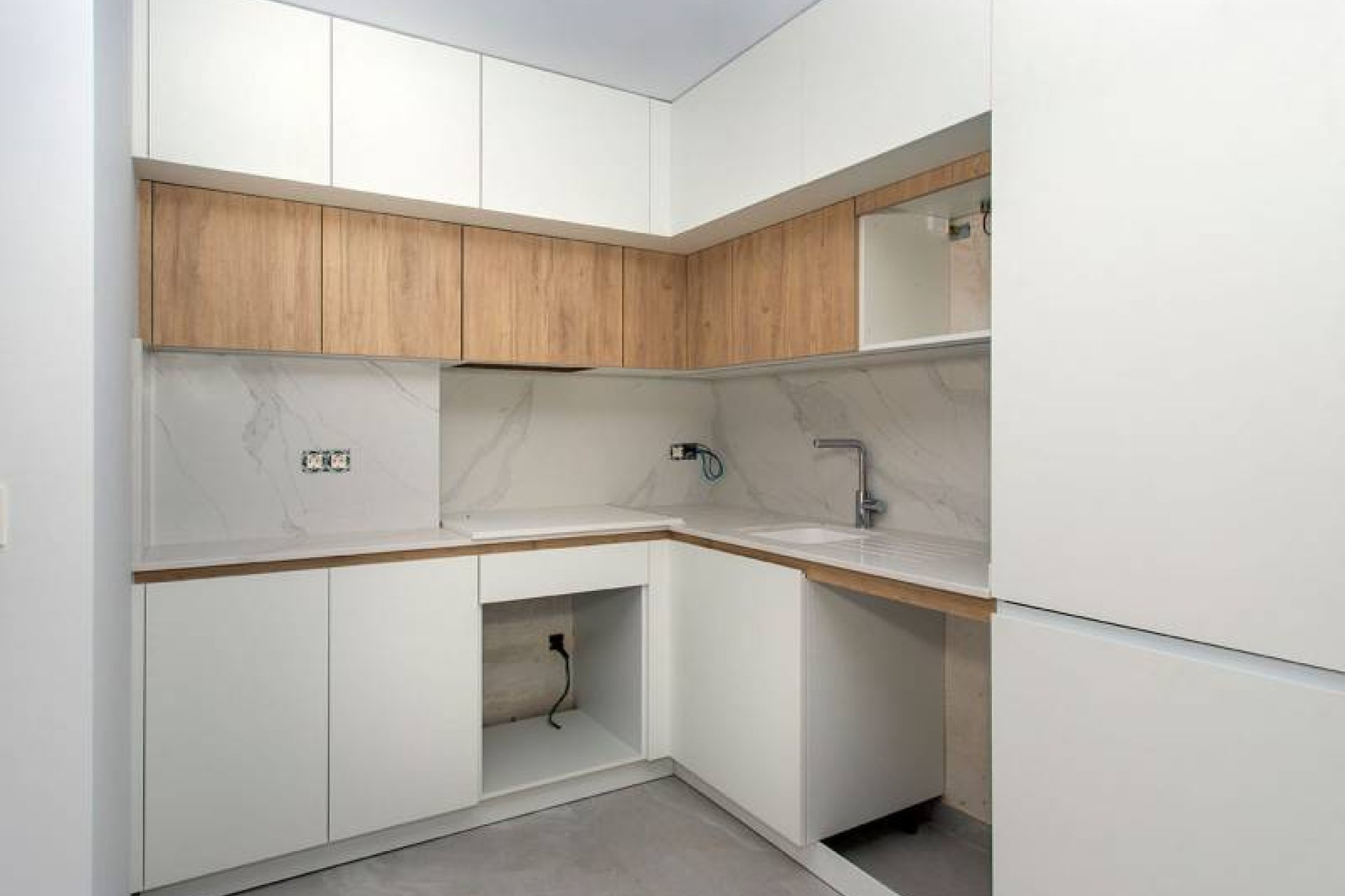 Reventa - Apartment -
Torrevieja