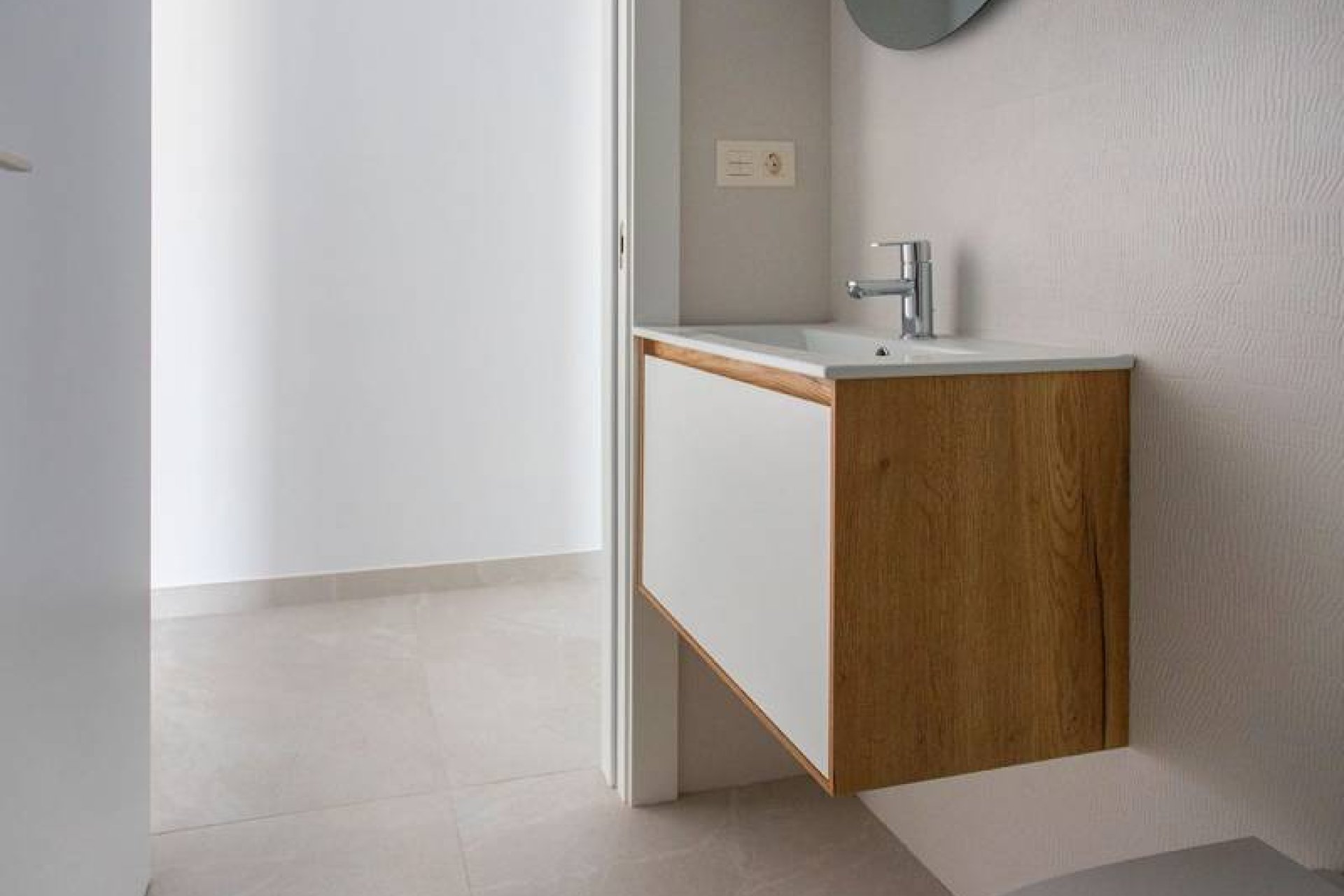 Reventa - Apartment -
Torrevieja