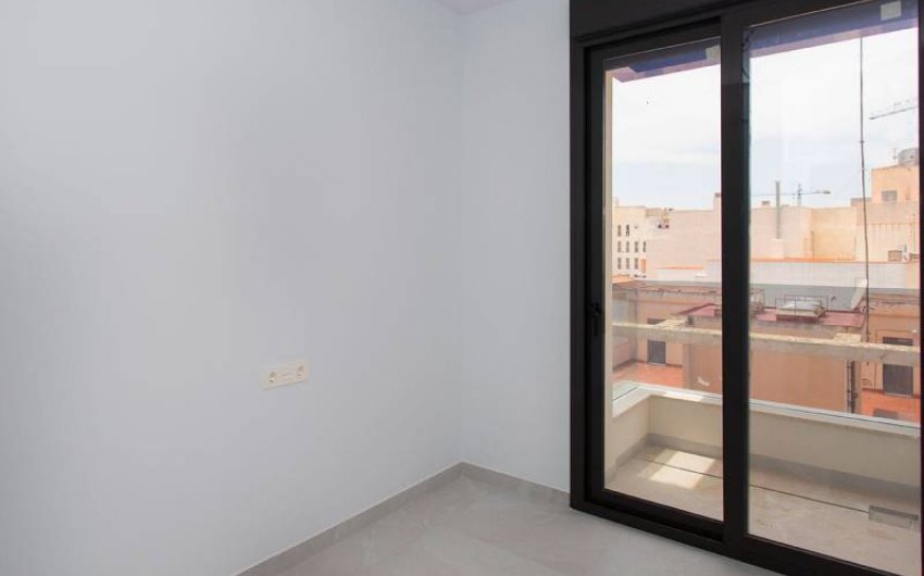 Reventa - Apartment -
Torrevieja