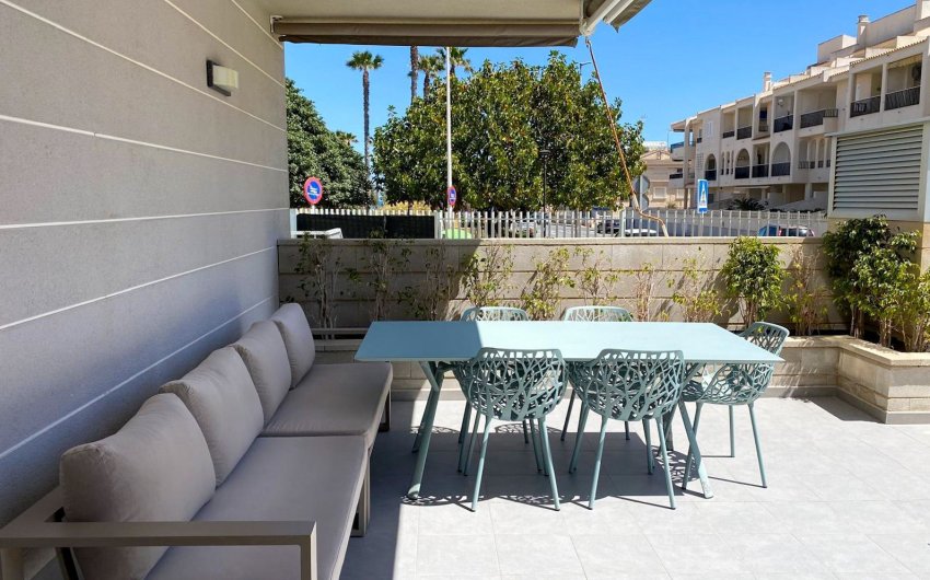 Reventa - Apartment -
Torrevieja