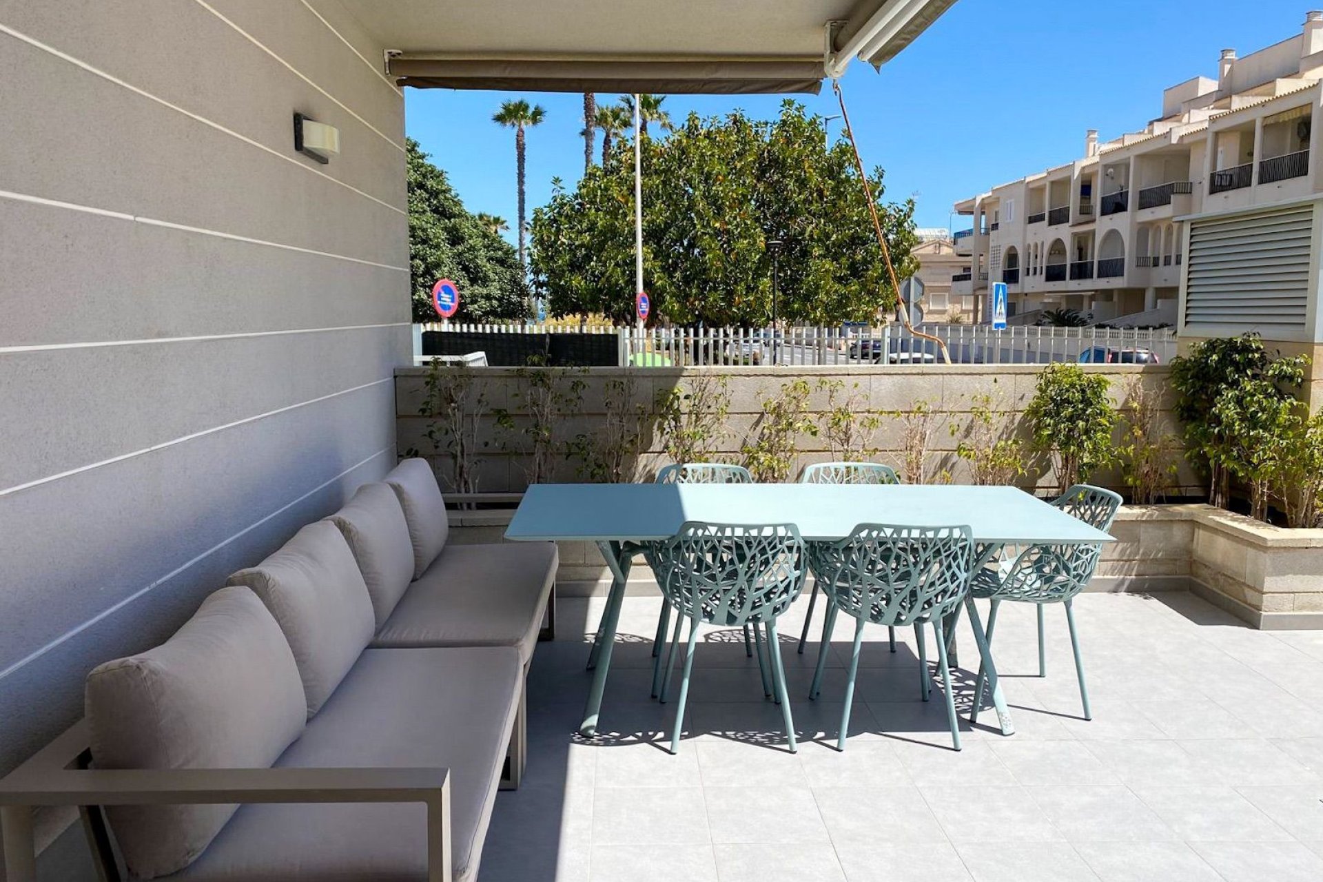 Reventa - Apartment -
Torrevieja