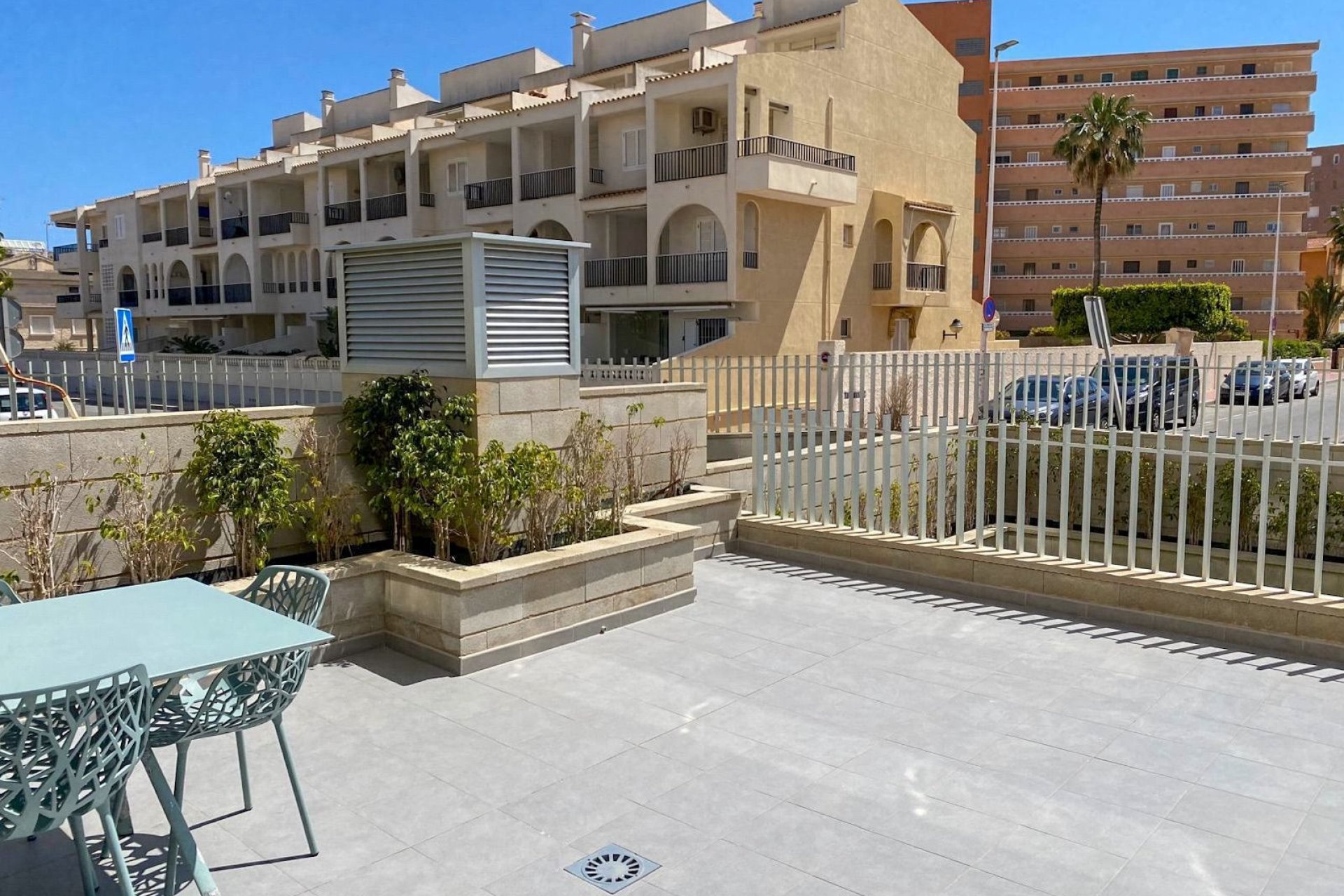 Reventa - Apartment -
Torrevieja