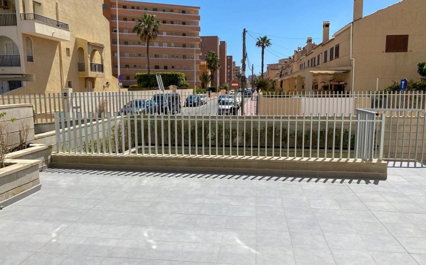 Reventa - Apartment -
Torrevieja