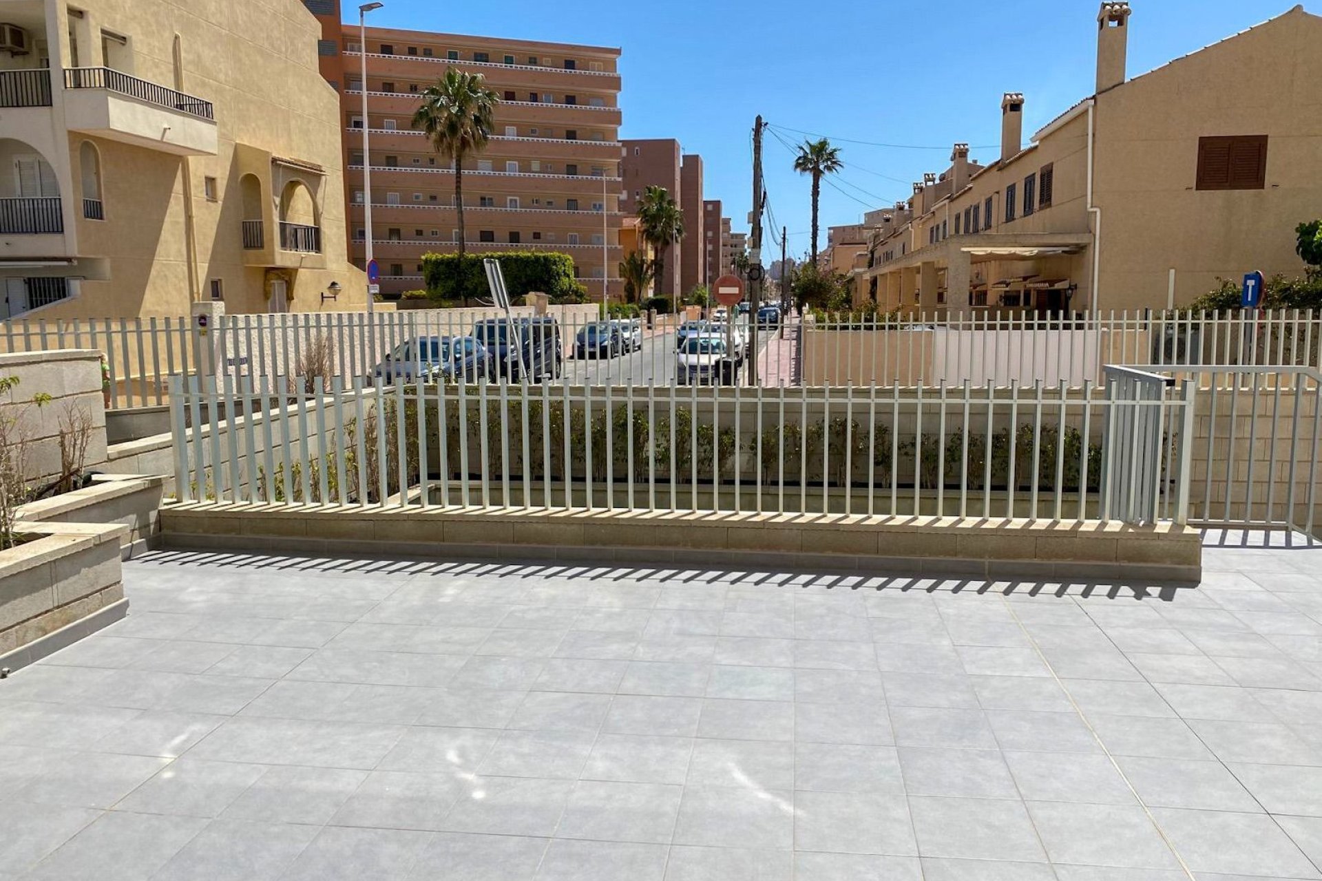 Reventa - Apartment -
Torrevieja