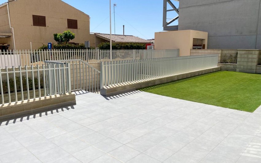 Reventa - Apartment -
Torrevieja