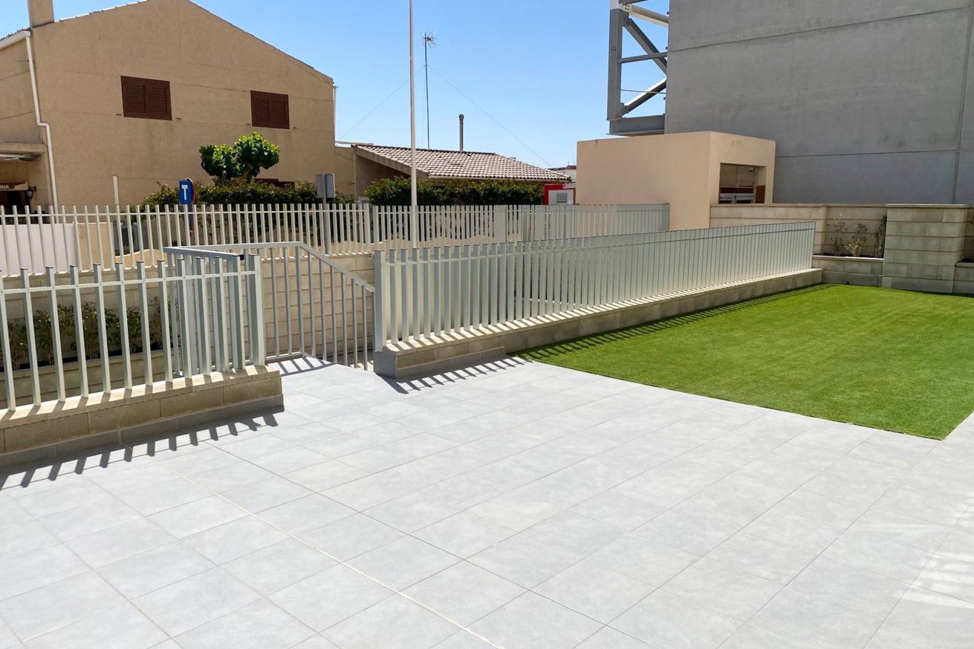 Reventa - Apartment -
Torrevieja