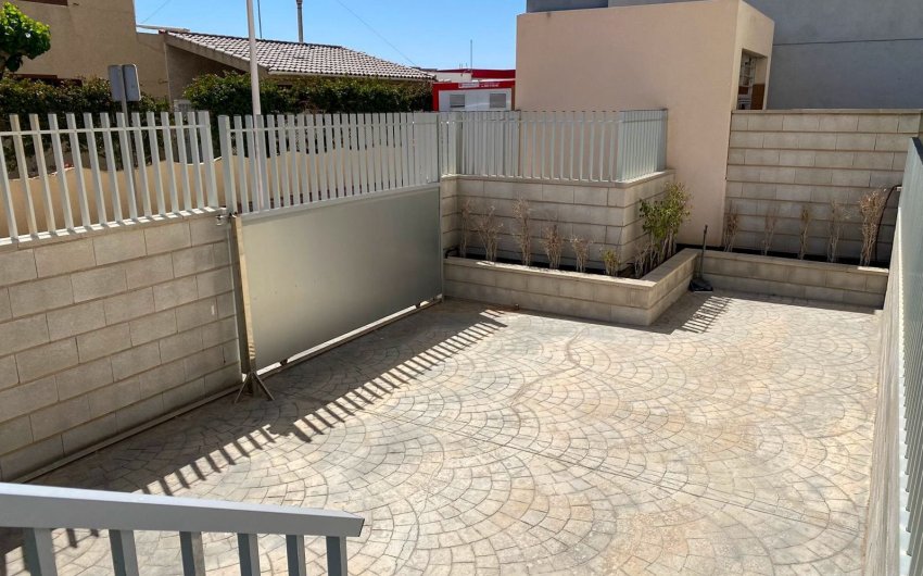 Reventa - Apartment -
Torrevieja