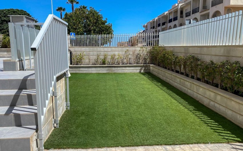 Reventa - Apartment -
Torrevieja