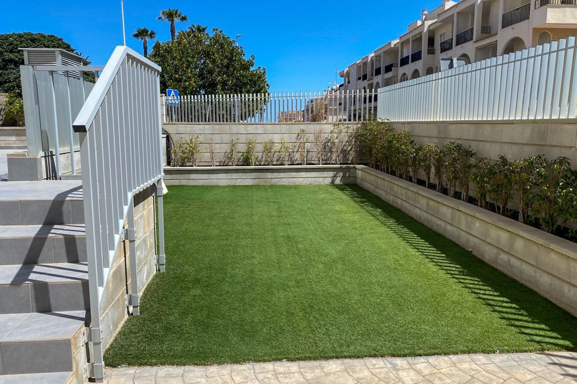 Reventa - Apartment -
Torrevieja