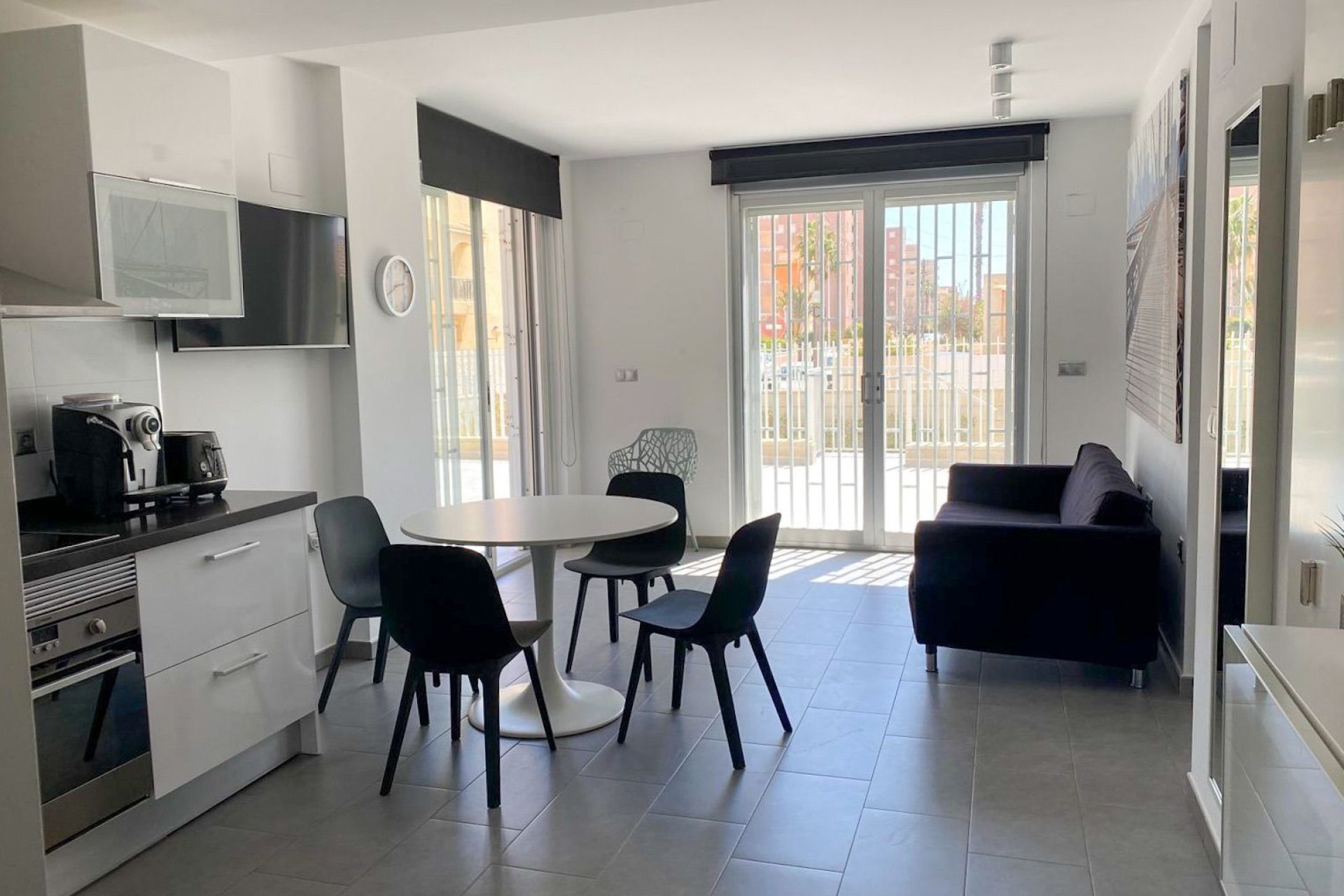 Reventa - Apartment -
Torrevieja