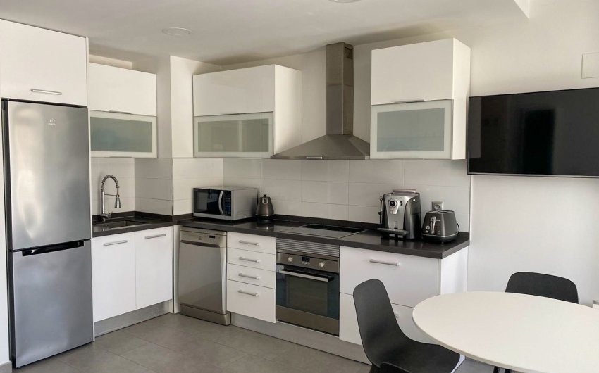 Reventa - Apartment -
Torrevieja