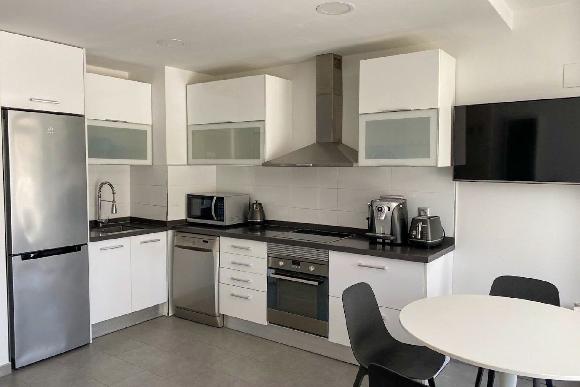 Reventa - Apartment -
Torrevieja