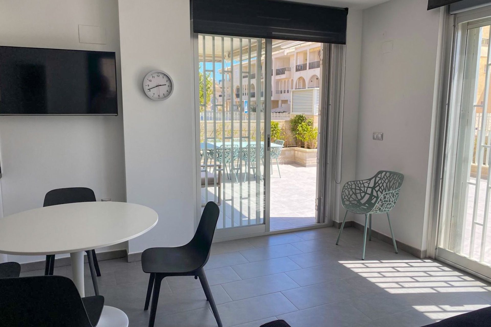 Reventa - Apartment -
Torrevieja