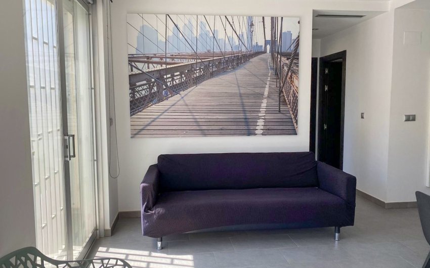 Reventa - Apartment -
Torrevieja