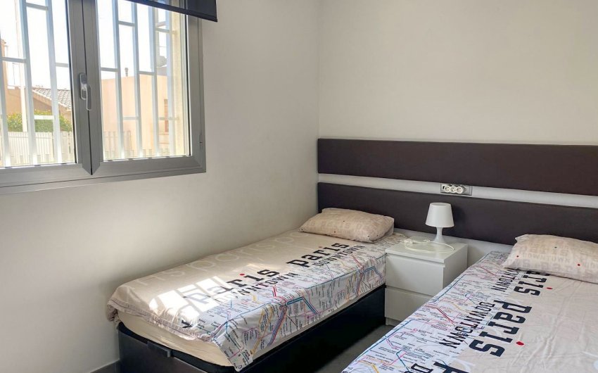 Reventa - Apartment -
Torrevieja