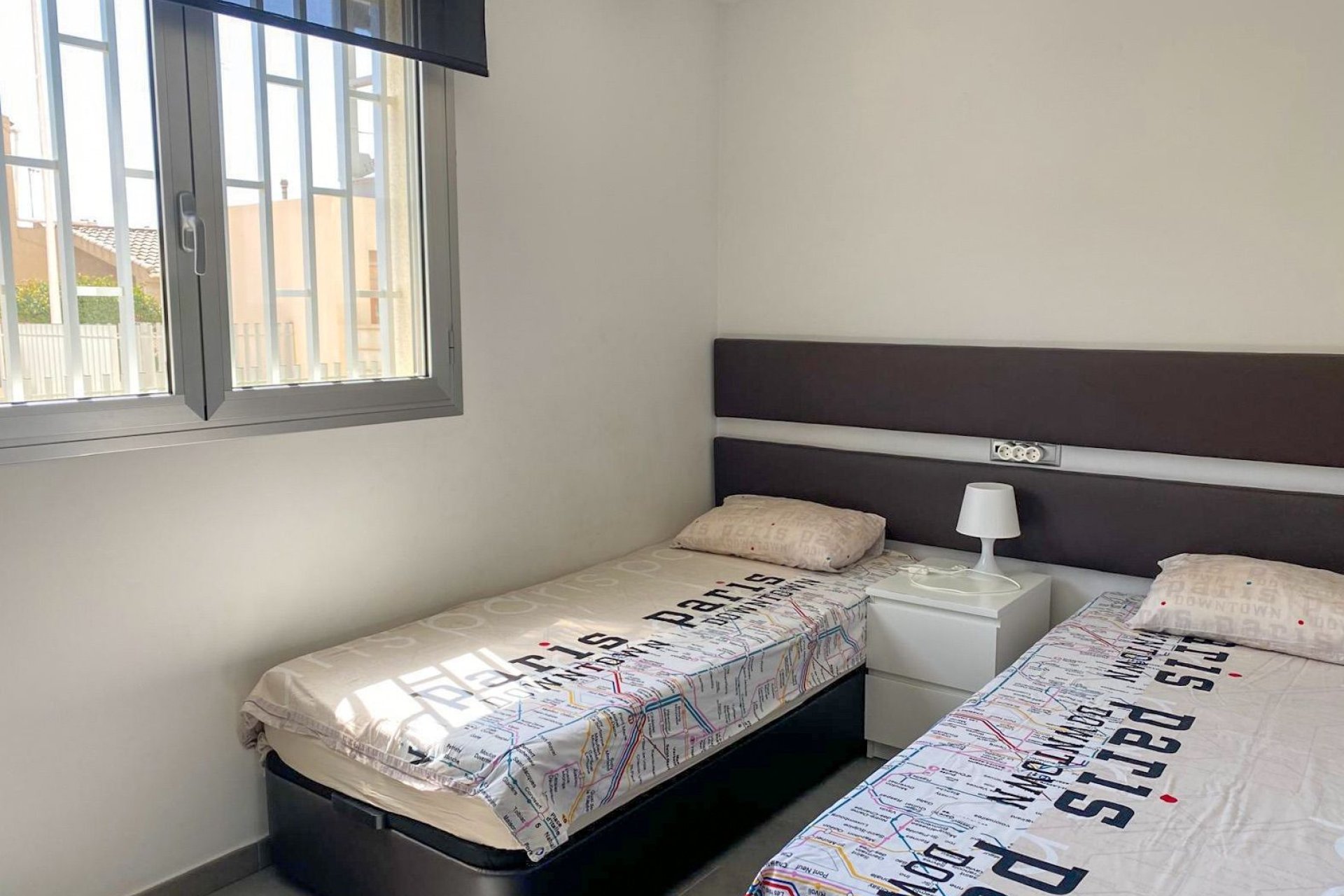 Reventa - Apartment -
Torrevieja