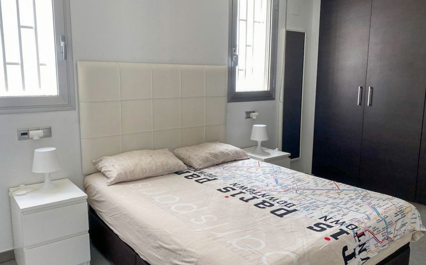 Reventa - Apartment -
Torrevieja