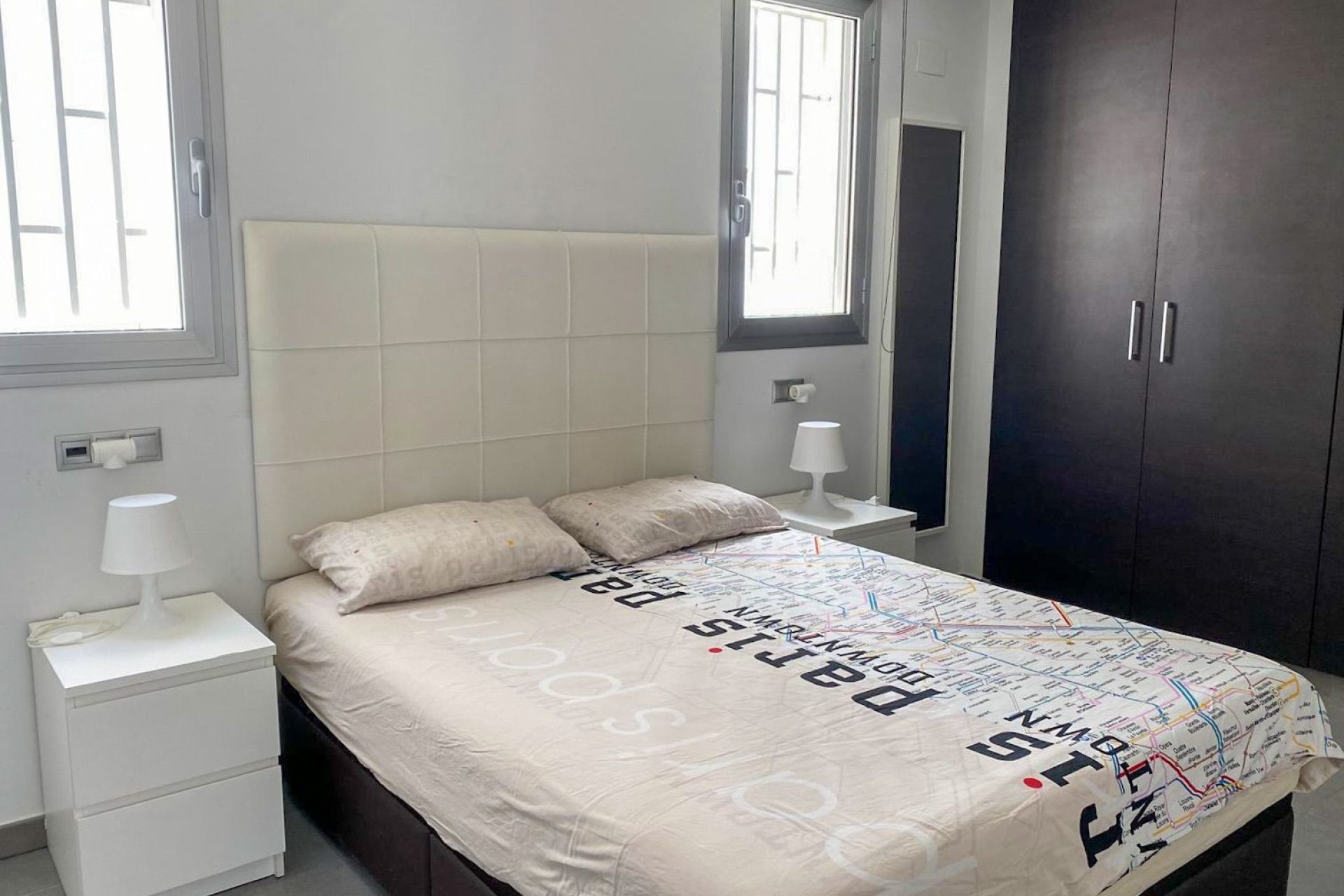 Reventa - Apartment -
Torrevieja