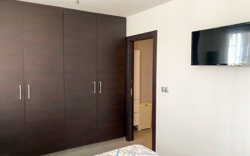 Reventa - Apartment -
Torrevieja