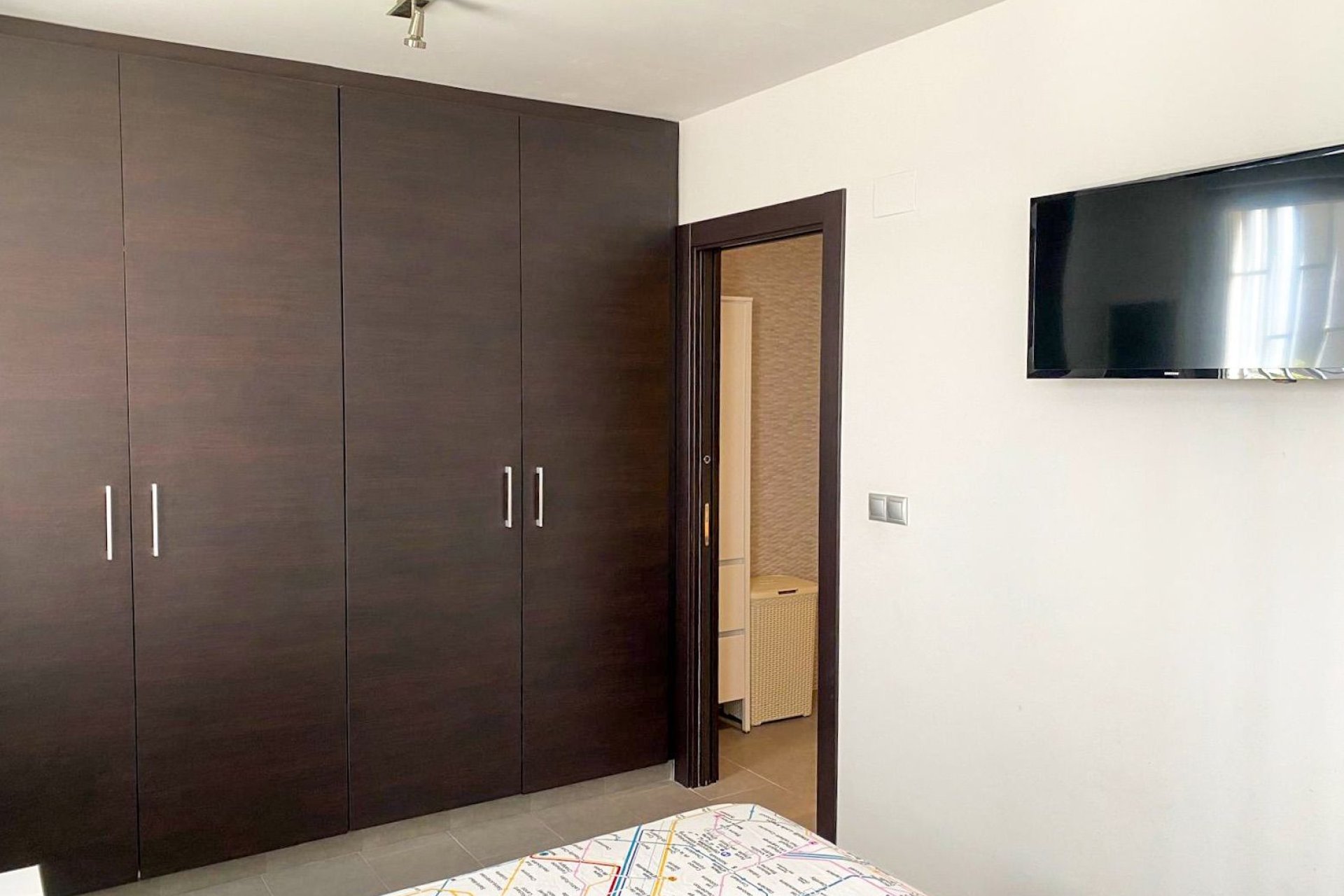 Reventa - Apartment -
Torrevieja